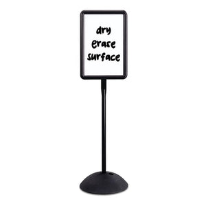 Write Way® Directional Sign, Rectangle Write Way® Directional Sign, Rectangle