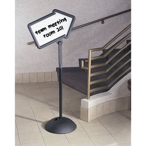 Write Way® Directional Sign, Arrow Write Way® Directional Sign, Arrow
