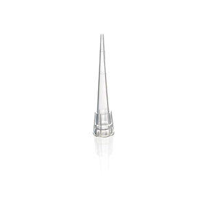 Autoclavable Racked Pipette Tips, 0.1-10µL • 31mm Autoclavable Racked Pipette Tips, 0.1-10µL • 31mm