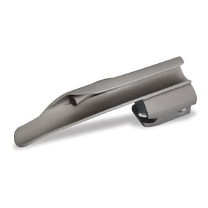 SharnSelect Reusable Laryngoscope Blades, Miller 0 SharnSelect Reusable Laryngoscope Blades, Miller 0