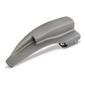 SharnSelect Reusable Laryngoscope Blades,Low-Profile Macintosh 1 SharnSelect Reusable Laryngoscope Blades,Low-Profile Macintosh 1
