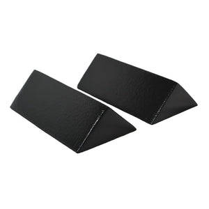 45° Triangles, Coated • 3" x 3" x 7.25" 45° Triangles, Coated • 3" x 3" x 7.25"