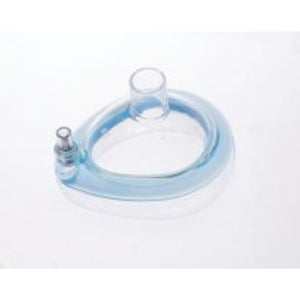 Trinity Premium Anesthesia Mask, Size 1 • Neonate Trinity Premium Anesthesia Mask, Size 1 • Neonate