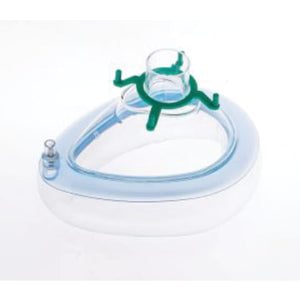 Trinity Premium Anesthesia Mask, Size 5 • Adult Trinity Premium Anesthesia Mask, Size 5 • Adult