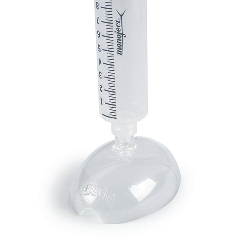 Wound Irrigation Shield