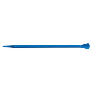 LevGo® smartSpatula®, 210mm • Standard Blue • 15 and 1.5mL LevGo® smartSpatula®, 210mm • Standard Blue • 15 and 1.5mL