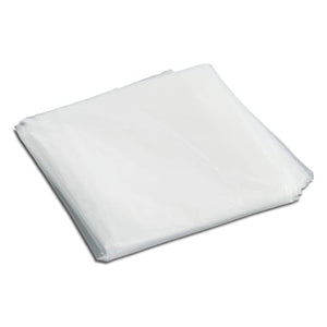 Disposable Cart Covers, Medium • 45"W x 27"D x 48"H Disposable Cart Covers, Medium • 45"W x 27"D x 48"H