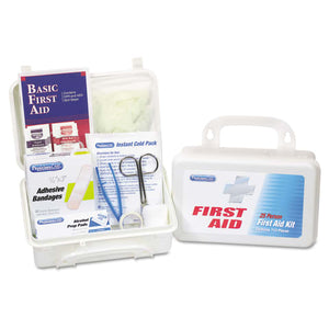 First Aid Kit • For Use By Up to 25 People First Aid Kit • For Use By Up to 25 People