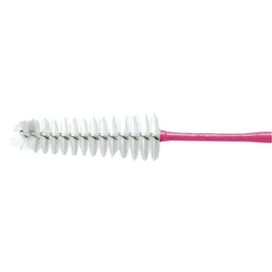 90"/230cm x Tapered 5-6mm Dia Single End Channel Brush 90"/230cm x Tapered 5-6mm Dia Single End Channel Brush