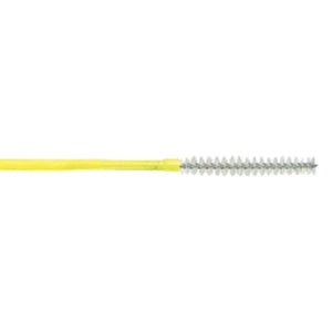 90"/230cm x 2mm Dia, Single End Channel Brush 90"/230cm x 2mm Dia, Single End Channel Brush