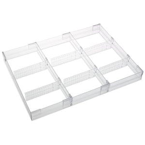 Standard Sets, 22"W x 16"D x 2.0625"H Standard Sets, 22"W x 16"D x 2.0625"H