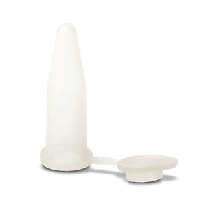 Siliconized Flat Top Micro G-Tube, 1.5mL Siliconized Flat Top Micro G-Tube, 1.5mL