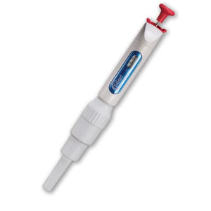 Pearl® Adjustable Pipette, 500-5000µl • Pink Pearl® Adjustable Pipette, 500-5000µl • Pink