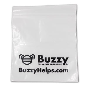 Buzzy® Accessories, Infection Control Bags Buzzy® Accessories, Infection Control Bags