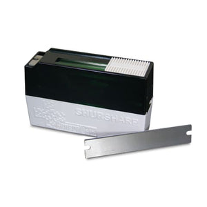 Coated Microtome Blades, High Profile Coated Microtome Blades, High Profile