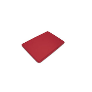 GelPro® Medical Floor Mat, 18"W x 24"L • DND Red GelPro® Medical Floor Mat, 18"W x 24"L • DND Red