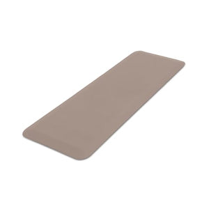 NewLife® EcoPro Floor Mat, 20"W x 72"L • Taupe NewLife® EcoPro Floor Mat, 20"W x 72"L • Taupe