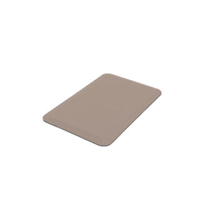 NewLife® EcoPro Floor Mat, 20"W x 32"L • Taupe NewLife® EcoPro Floor Mat, 20"W x 32"L • Taupe