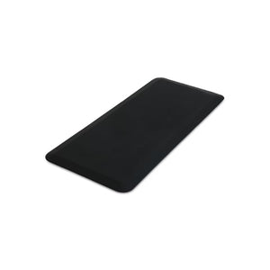 NewLife® EcoPro Floor Mat, 20"W x 48"L • Black NewLife® EcoPro Floor Mat, 20"W x 48"L • Black