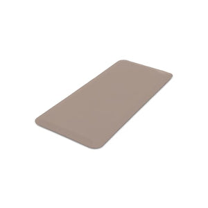 NewLife® EcoPro Floor Mat, 20"W x 48"L • Taupe NewLife® EcoPro Floor Mat, 20"W x 48"L • Taupe