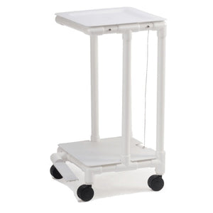 Linen Hamper, Deluxe Hamper without Skirt Linen Hamper, Deluxe Hamper without Skirt