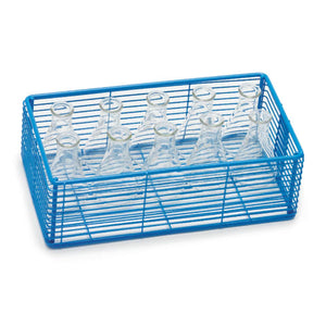 Epoxy Coated Wire Basket, 11"L x 6"W x 3.5"H Epoxy Coated Wire Basket, 11"L x 6"W x 3.5"H