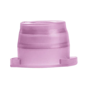 Universal Fit Easy-Off Caps • Lavender Universal Fit Easy-Off Caps • Lavender
