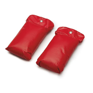 Angiographic Sandbag Set • 12"L x 7"W each Angiographic Sandbag Set • 12"L x 7"W each