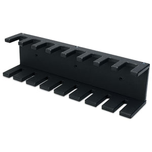 Marketlab Telemetry Transmitter Organizer • 17.75"W x 3.75"D x 4.75"H Marketlab Telemetry Transmitter Organizer • 17.75"W x 3.75"D x 4.75"H