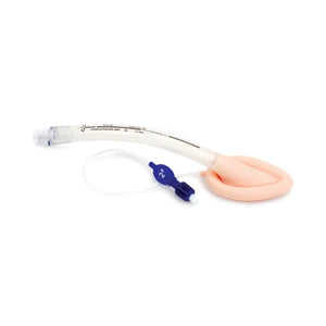 EndoMask Elite Reusable Laryngeal Mask, Size 2 EndoMask Elite Reusable Laryngeal Mask, Size 2