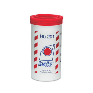HemoCue® Hb 201+, Microcuvettes HemoCue® Hb 201+, Microcuvettes