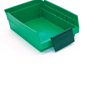 Extended Label Holders, 4"W x 2.25"H Extended Label Holders, 4"W x 2.25"H