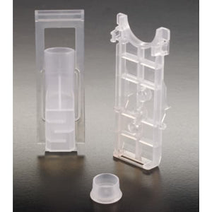 CytoSep™ Shandon MEGA Funnel and Cap CytoSep™ Shandon MEGA Funnel and Cap