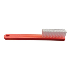 Soft Extra-Flexible Bristles • Red Soft Extra-Flexible Bristles • Red