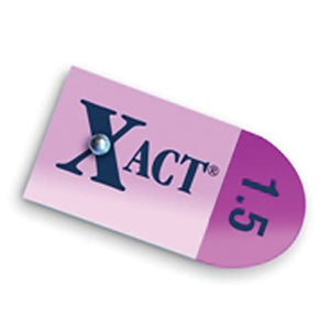 Xact Brand Mammography Sphere Markers, 1.5mm Xact Brand Mammography Sphere Markers, 1.5mm