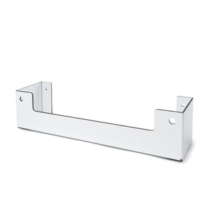 Insight® Accessories, Open Side Bin • 14.5"W x 3.5"L x 3.5"H Insight® Accessories, Open Side Bin • 14.5"W x 3.5"L x 3.5"H