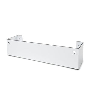 Insight® Accessories, Closed Side Bin • 14.5"W x 3.5"L x 3.5"H Insight® Accessories, Closed Side Bin • 14.5"W x 3.5"L x 3.5"H