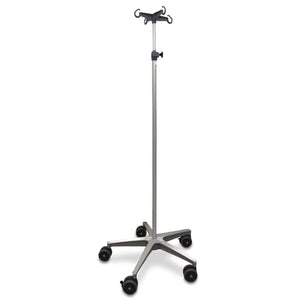 Premium MR-Conditional IV Pole Premium MR-Conditional IV Pole