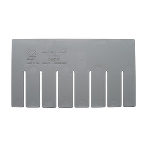 Dividers, Short • For ML34481 Dividers, Short • For ML34481