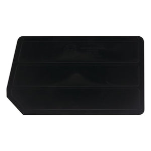 Length Dividers for Organizer Bins, for ML34530 Length Dividers for Organizer Bins, for ML34530