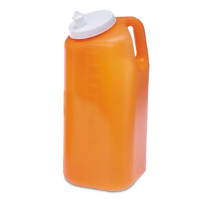 24-Hour Urine Container, 3.5 Liter 24-Hour Urine Container, 3.5 Liter
