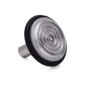 PolarChuck™ for Leica, 40mm • with Circular Pattern PolarChuck™ for Leica, 40mm • with Circular Pattern