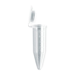 5mL MacroTube Snap-Cap ,With Snap-Cap 5mL MacroTube Snap-Cap ,With Snap-Cap