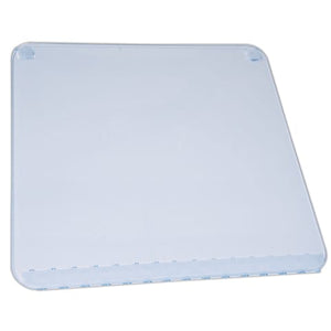 X-Ray Bucky Protector • 19"W x 19"L X-Ray Bucky Protector • 19"W x 19"L