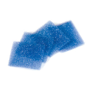 Biopsy Sponges • Blue Biopsy Sponges • Blue