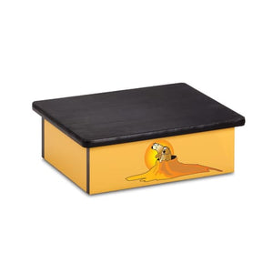 Pediatric Step Stool 16"W x 20"L x 7"H, Prairie Dog Theme Pediatric Step Stool 16"W x 20"L x 7"H, Prairie Dog Theme