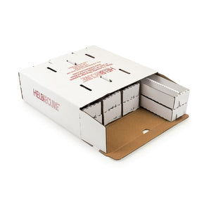 HeldSecure™ Storage Box, For Cassettes HeldSecure™ Storage Box, For Cassettes