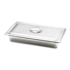 Catheter and Instrument Tray, Cover • 12" x 8" x 2" Catheter and Instrument Tray, Cover • 12" x 8" x 2"