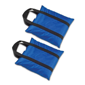 Cervical Sandbag, 10lb Set Cervical Sandbag, 10lb Set