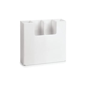 Marketlab Specimen Pass-Through Insert • 10.4"W x 4.1"D x 9.6"H Marketlab Specimen Pass-Through Insert • 10.4"W x 4.1"D x 9.6"H